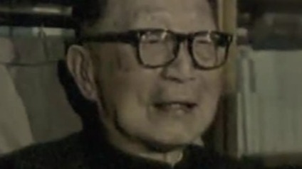 珍贵影像：1964年中国第一颗原子弹爆炸成功