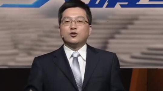 中国国企改革的沉浮逻辑与结构变迁