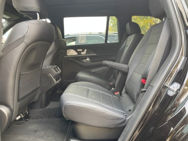 2020款奔驰GLS450彰显科技豪华SUV出售 