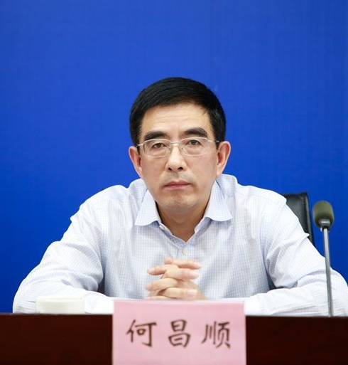 安徽省委决定三大企业主要领导调整