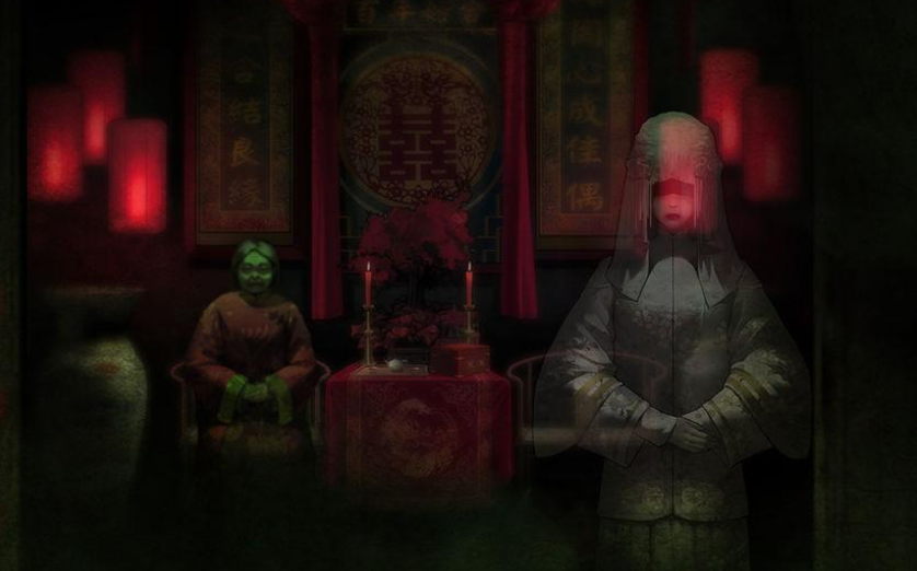 中式恐怖游戏叫好不叫座 变现之路咋走