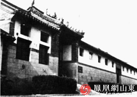 红色胶东丨胶东抗大 在战火硝烟中诞生的革命红色学校