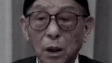 张学良晚年自述：我至今也不明白蒋介石为何要杀杨虎城