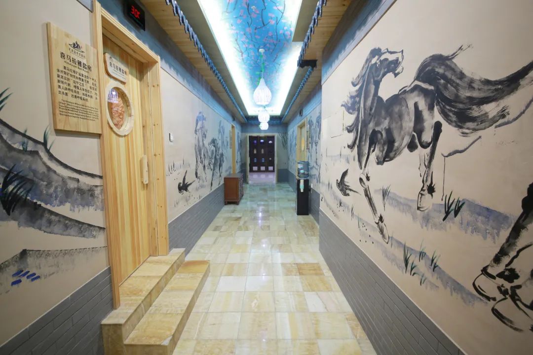 纯干货，武威温泉度假村最全游玩指南！