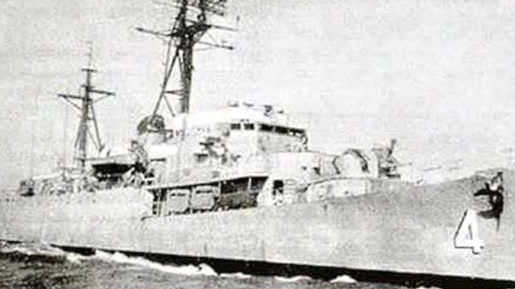 1974西沙海战，南越海军被打得落荒而逃