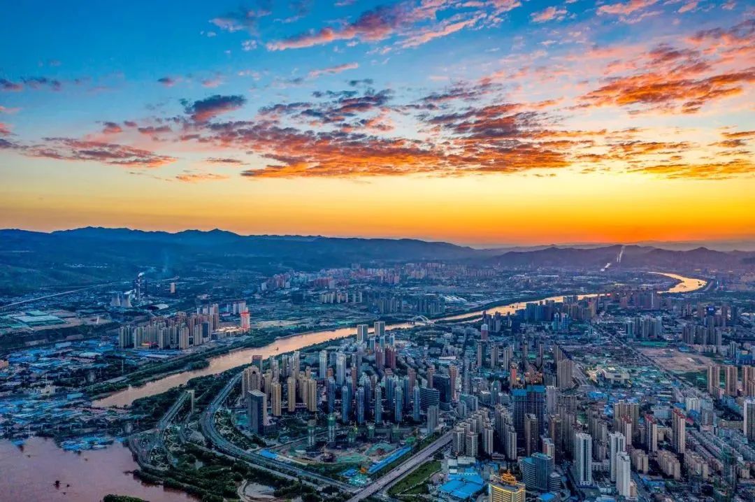 甘肃3地入选中国特色美食百佳县市 看看有你家乡吗？