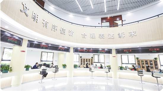 浙江2020年度平安市、县（市、区）公布 哪些地方成功“问鼎”