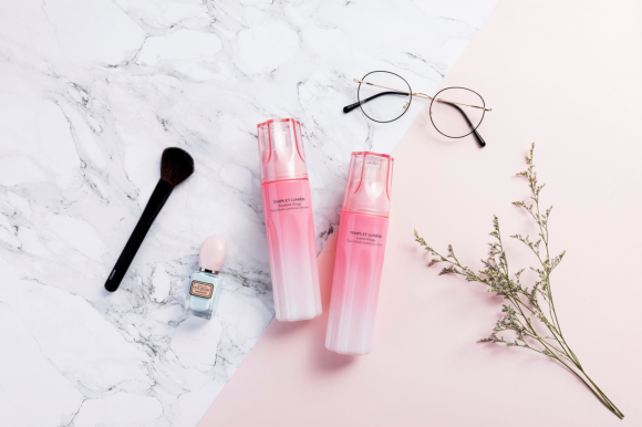 选择花漾精选美妆创业 实现品牌双赢 享受精彩人生