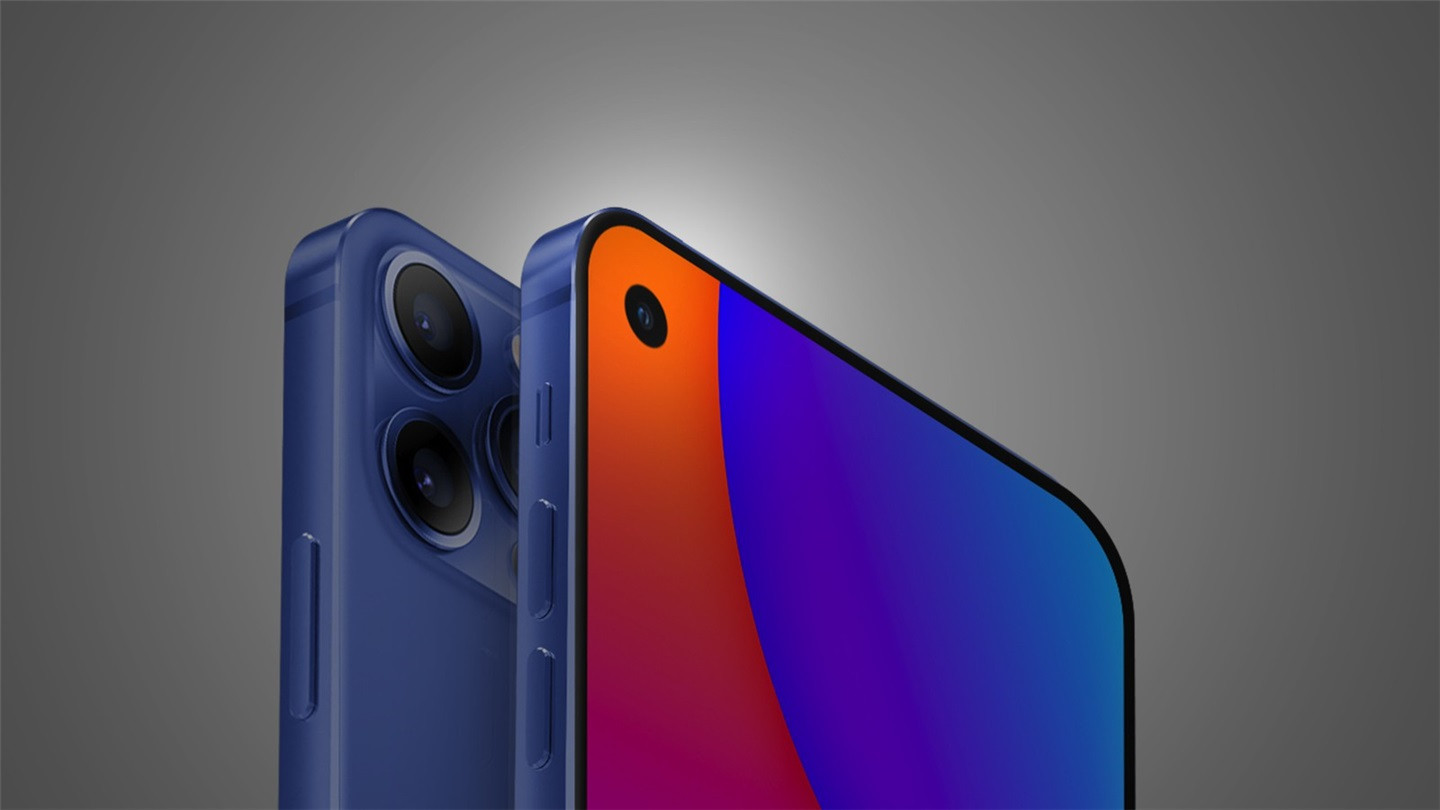 消息称下代苹果iphone Se明年推出 2023款iphone Se采用打孔屏设计 凤凰网