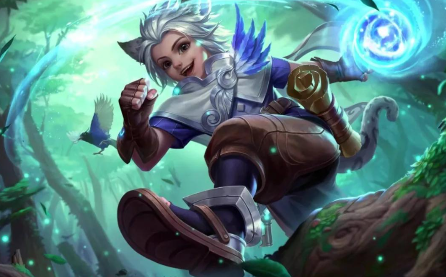 过去三个月 有多少游戏人财务自由？