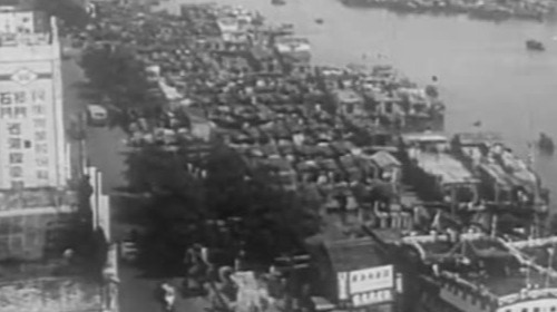 解放初期国民党数千特务潜伏广州，叶剑英遭遇连环暗杀