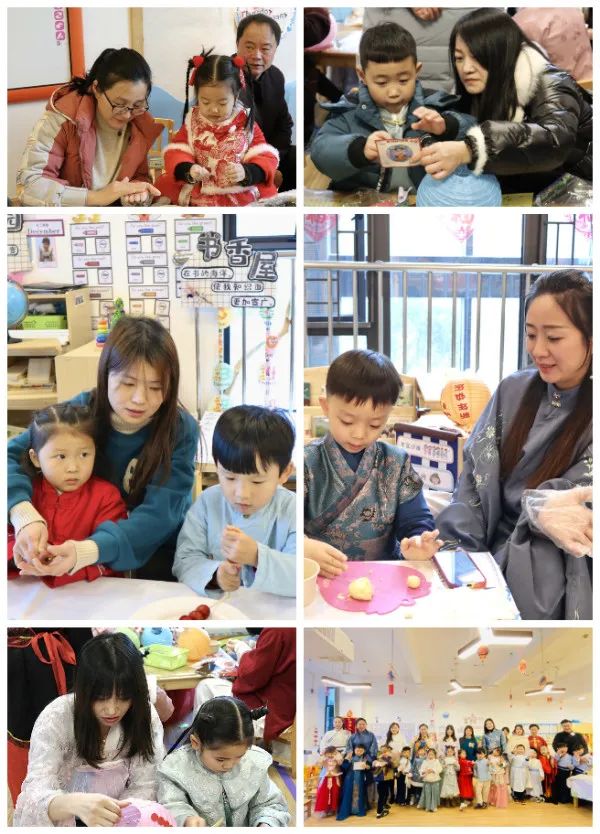 芙蓉区红黄蓝幼儿园：打造高端品牌 接轨国际教育