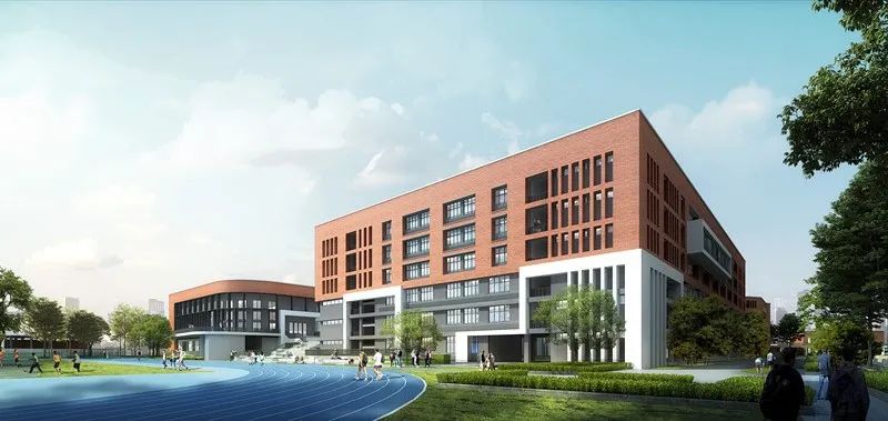 投21亿元九年一贯制佛山三龙湾南海片区添顶尖公办学校