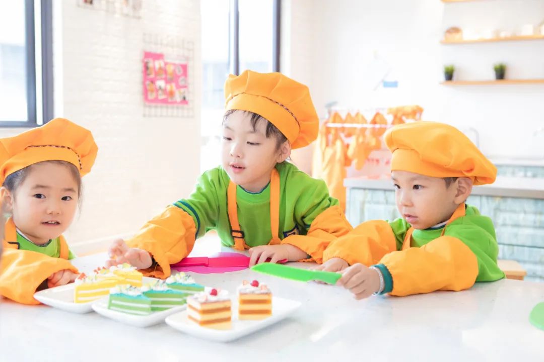 芙蓉区红黄蓝幼儿园：打造高端品牌 接轨国际教育