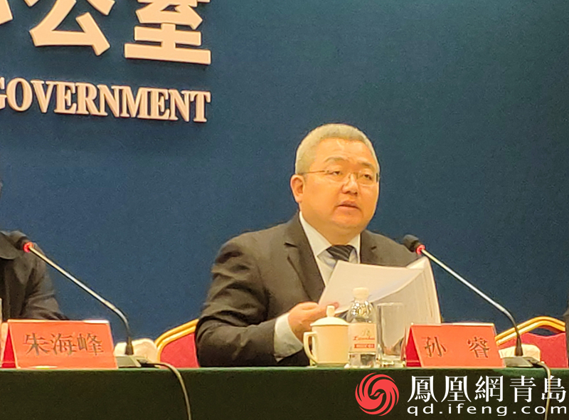 小班编制定制化培养 青岛实验高中“物理强基计划班”揭开面纱