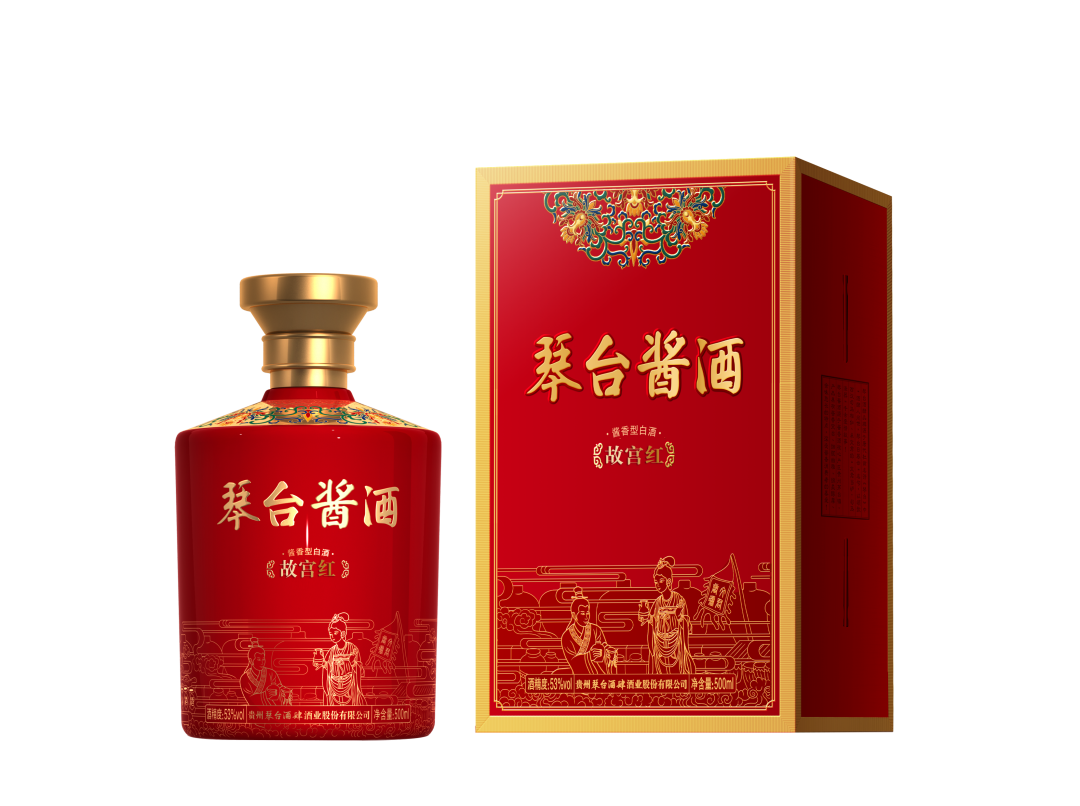 聚焦酱酒定制新赛道 ——琴台酒肆将续写成长传奇