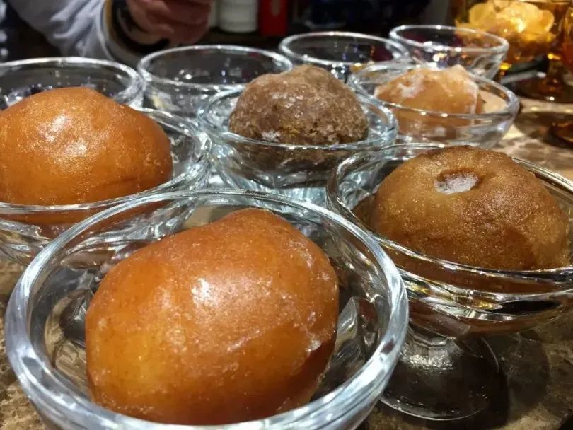 甘肃3地入选中国特色美食百佳县市 看看有你家乡吗？