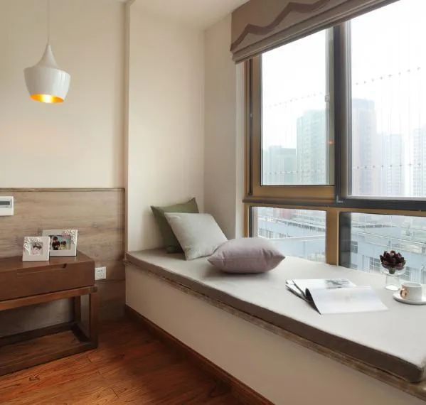 揭秘中式飘窗的小心机 功能超鸡肋,用过都想砸! ——凤凰网房产北京