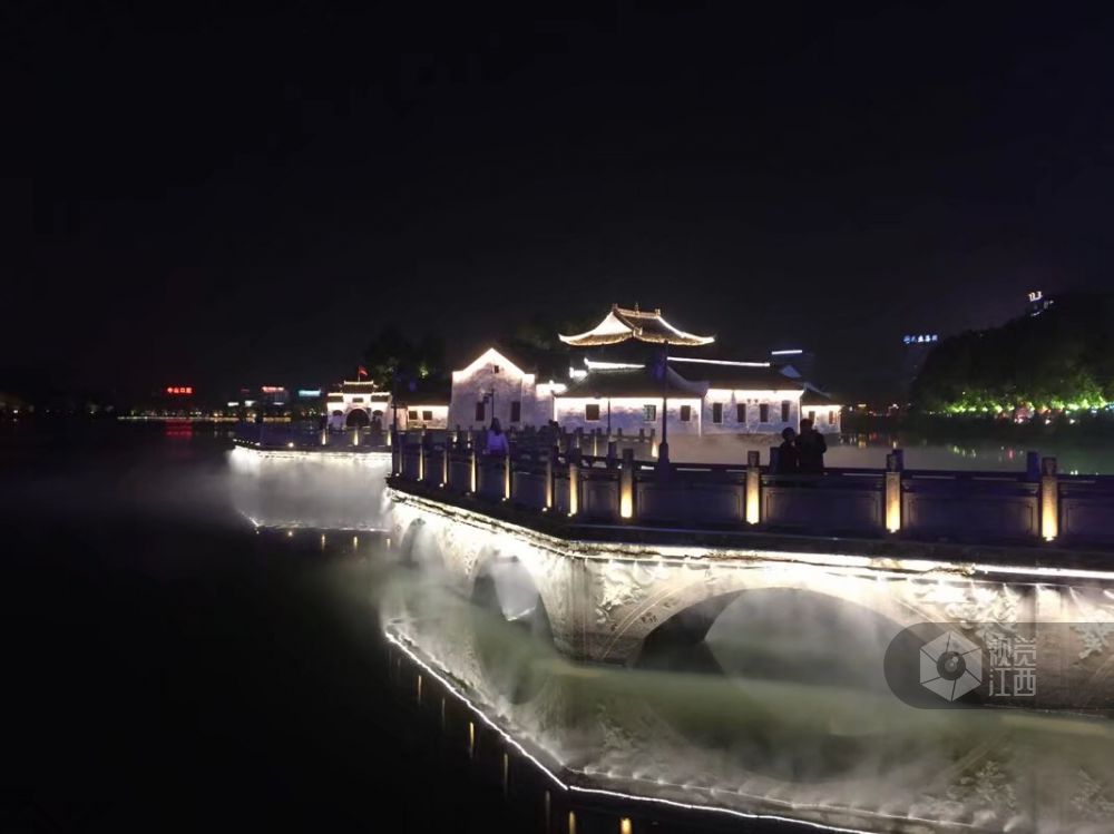 朱虹:中华名人在江西