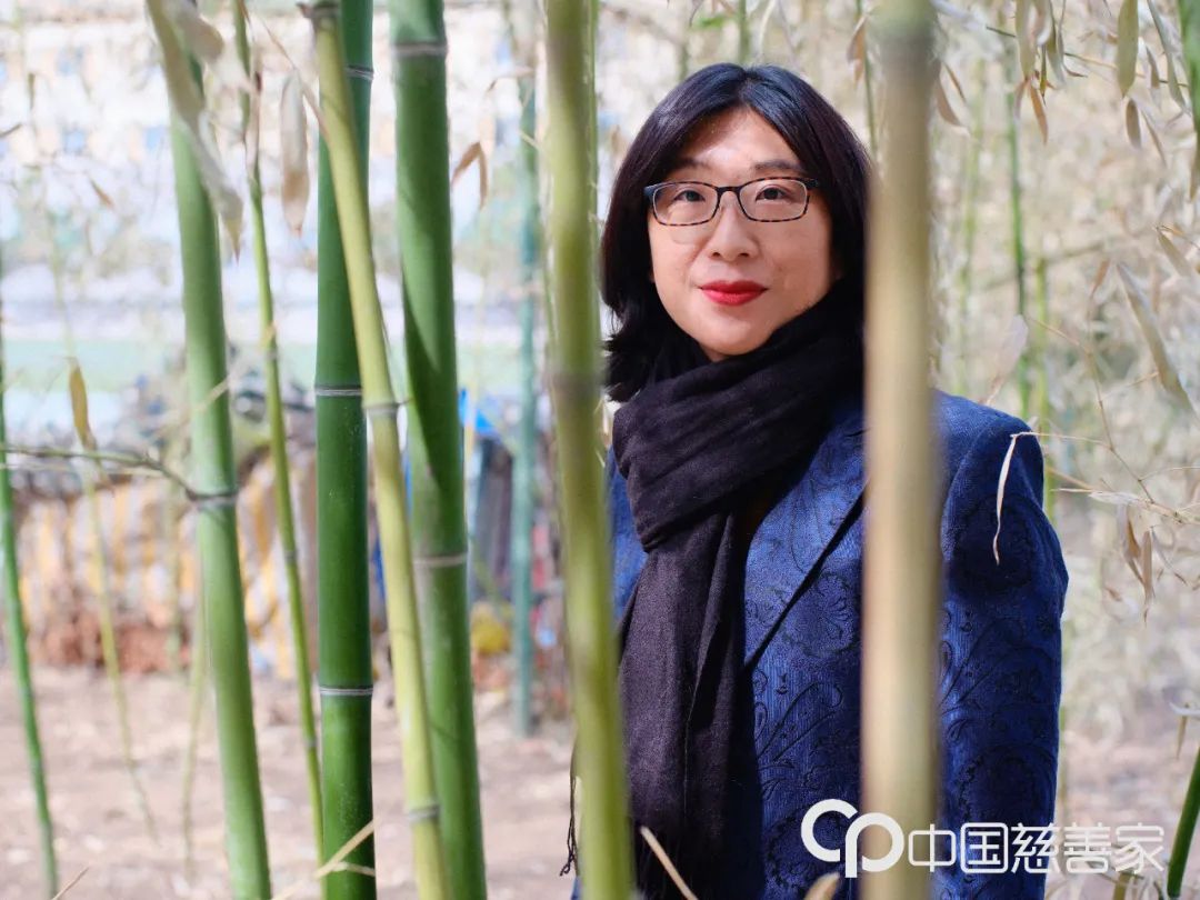 从状告郭敬明到成立"反剽窃基金",庄羽死磕抄袭的15年