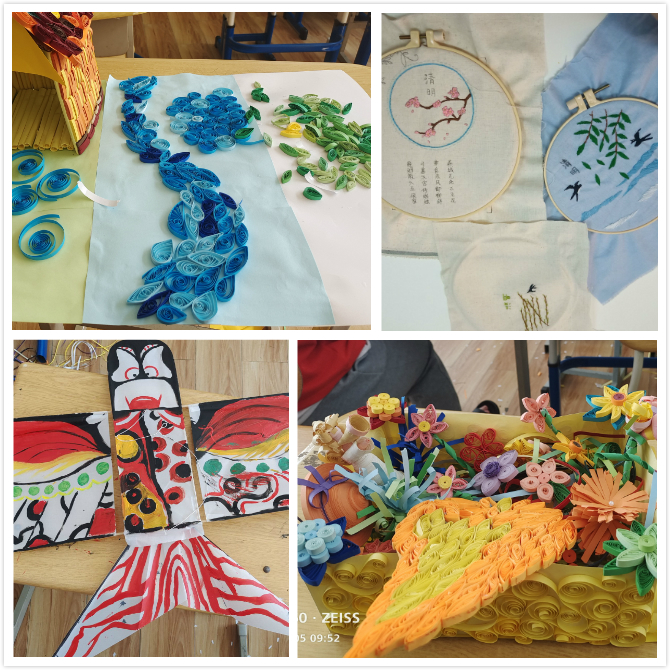 青岛职业技术学院：在党史学习教育中赓续英烈精神