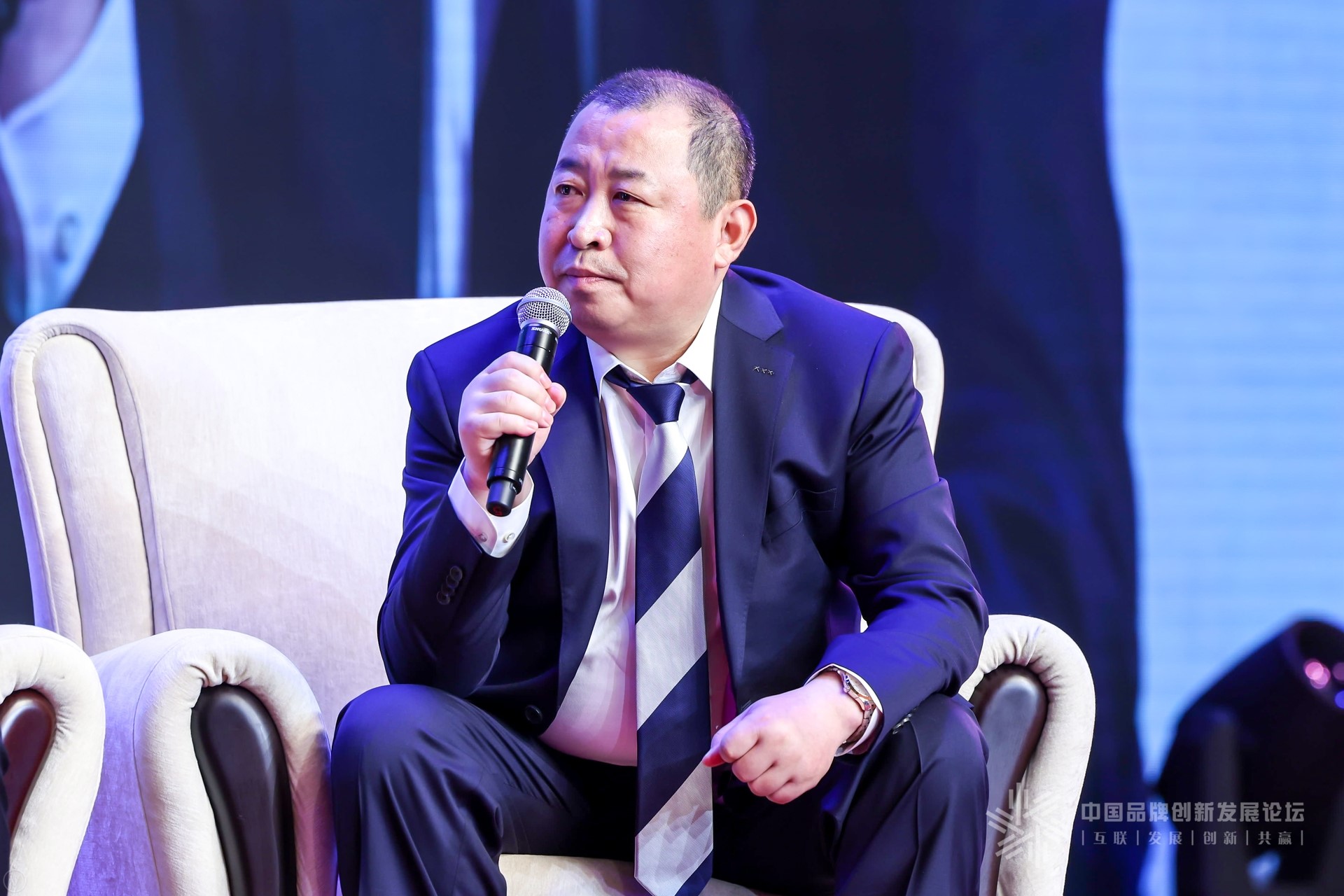 中健长生露上榜2020中国品牌榜金鼎奖名单