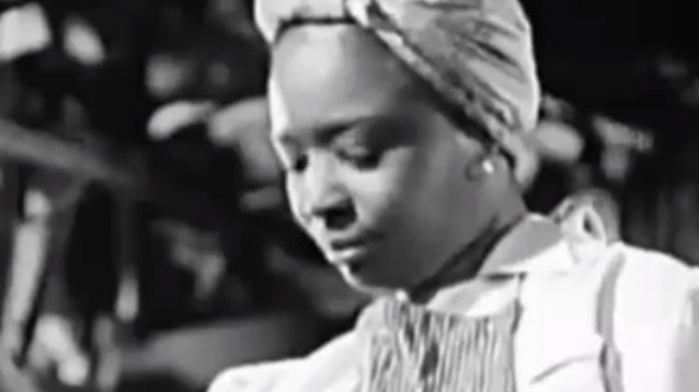 美国黑人发起抵制公车运动 抗议公交车对他们的歧视