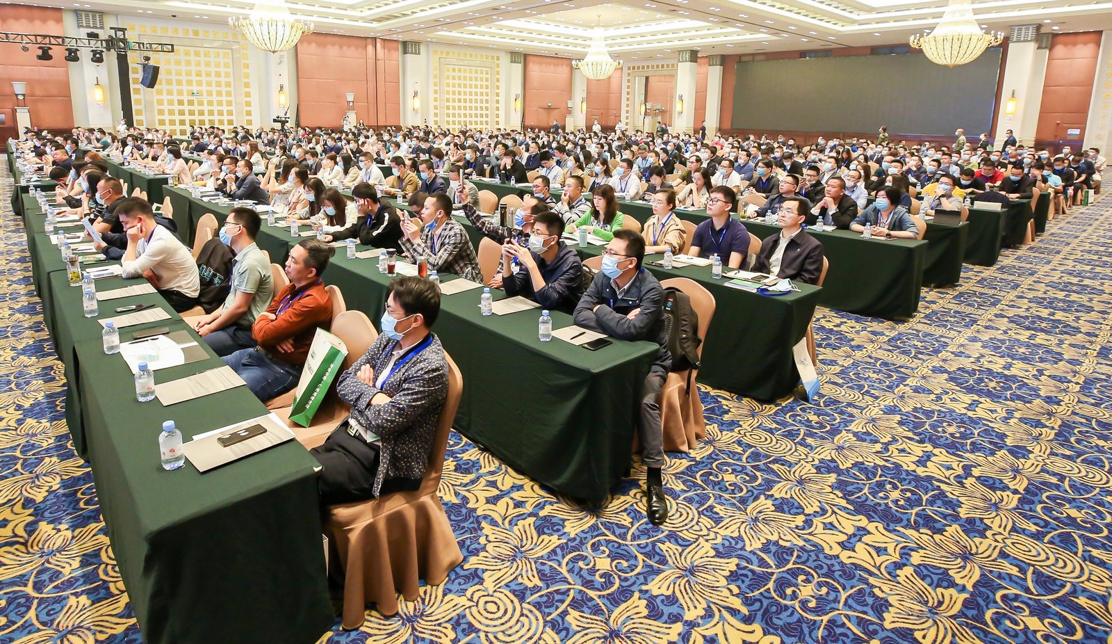 2021垃圾分类（广州）高峰论坛在穗举办 