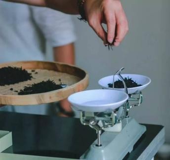 升冠茗茶专业铸就品质实力赢得市场