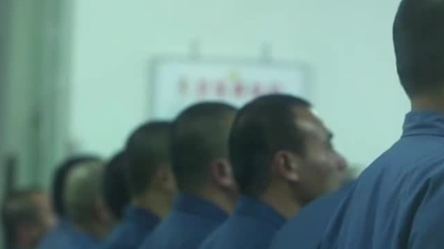 走进强制隔离戒毒所，探访戒毒人员的生活_凤凰网视频_凤凰网