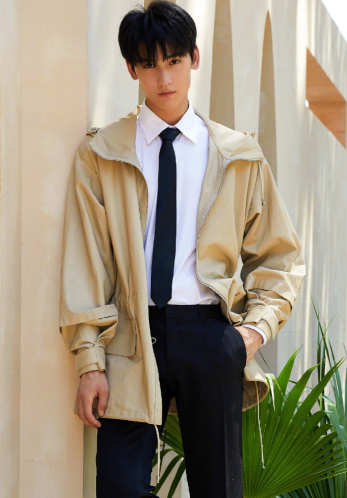 黄俊捷发文道歉并宣布暂停演艺工作