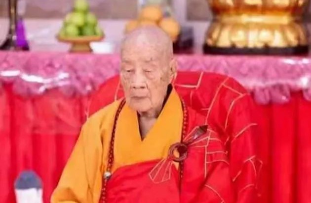 92岁高僧净良长老安详示寂!遗嘱不发丧、不追思、不封龛_凤凰网