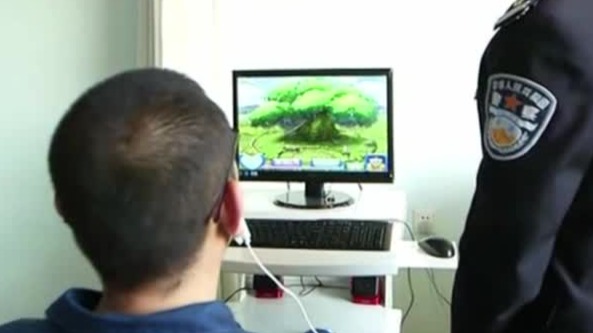 走进强制戒毒所，戒毒人员是这样进行心理治疗的