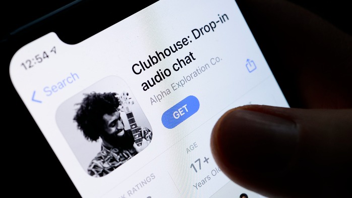 Clubhouse
