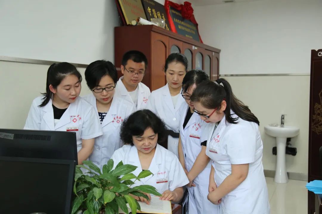 西安市中医医院：舌麻、唇痛难耐 和解枢机是关键