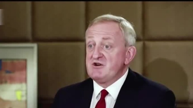 伦敦金融城市长:伦敦仍比卢森堡等城市有优势,对外国投资者很有吸引力