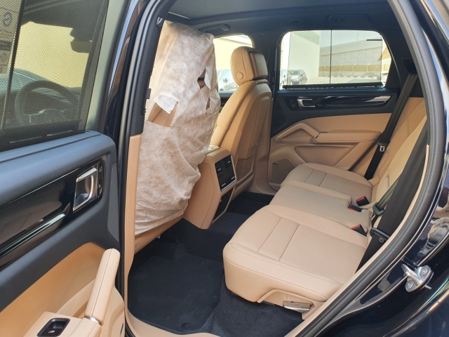 20款 卡宴 3.0t 顶配 优惠 15到20万