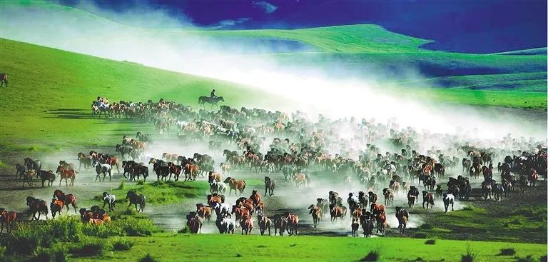 来源:甘肃日报(资料图)