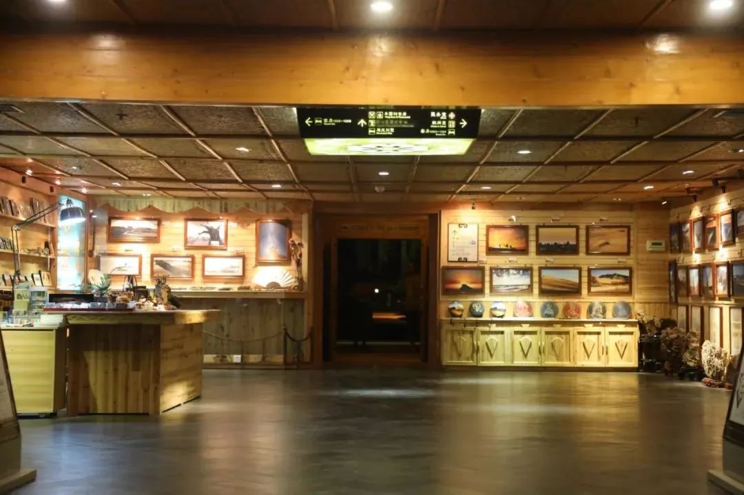 走进“东亚文化之都”:住在敦煌