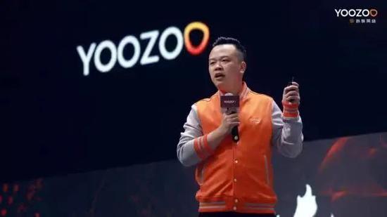 来源:游族网络官微