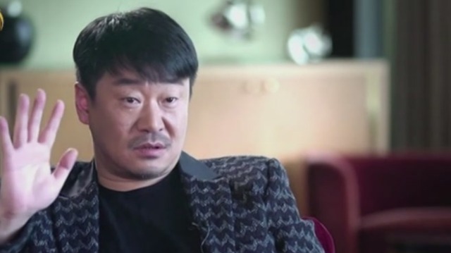 王景春回忆《地久天长》的拍摄经历:能很快进入情境里面