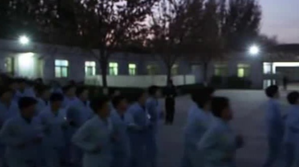 一次尝试终生悔恨！探访北京女子强制隔离戒毒所