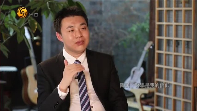 眼科医生陶勇称医学是信仰,不断从患者身上学习_凤凰网视频_凤凰网