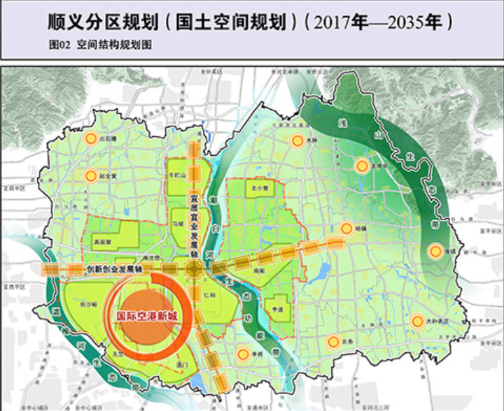 龍湖雲河硯順義首迎牛年開盤紅