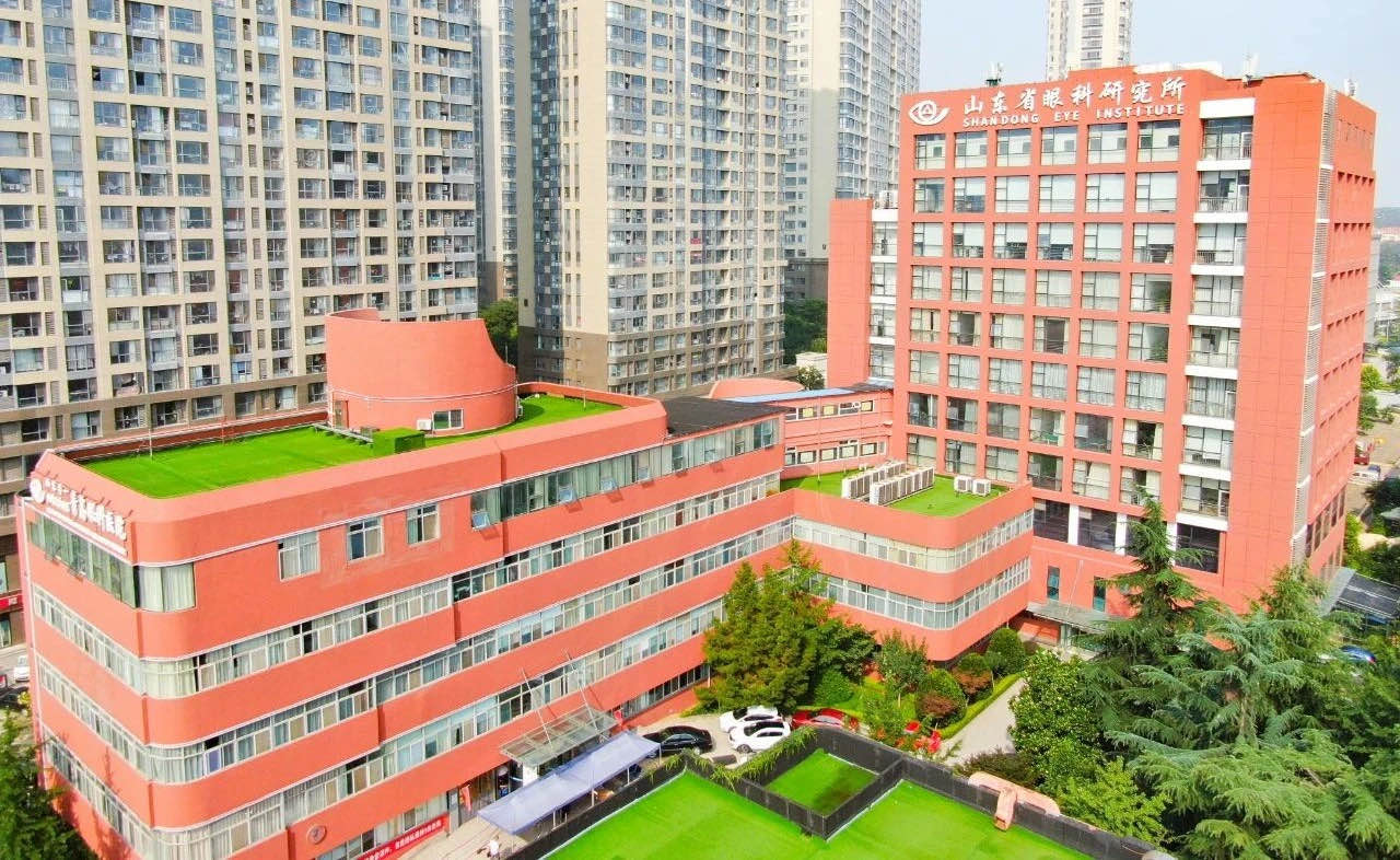 全国三级公立医院绩效考核成绩发布,青岛眼科医院再创佳绩