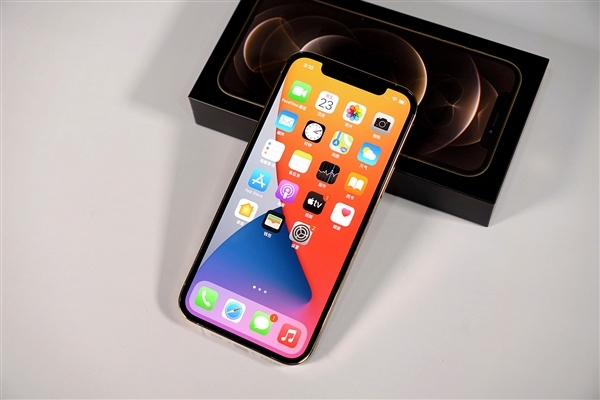 iPhone 12全系遭殃:苹果、高通被诉侵犯5G专利