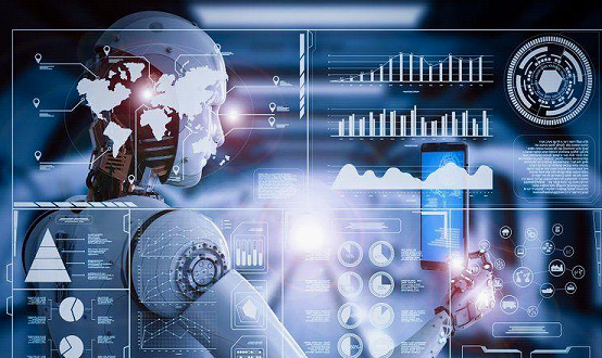 rpa落地电力新基建来也科技助力企业数字化转型