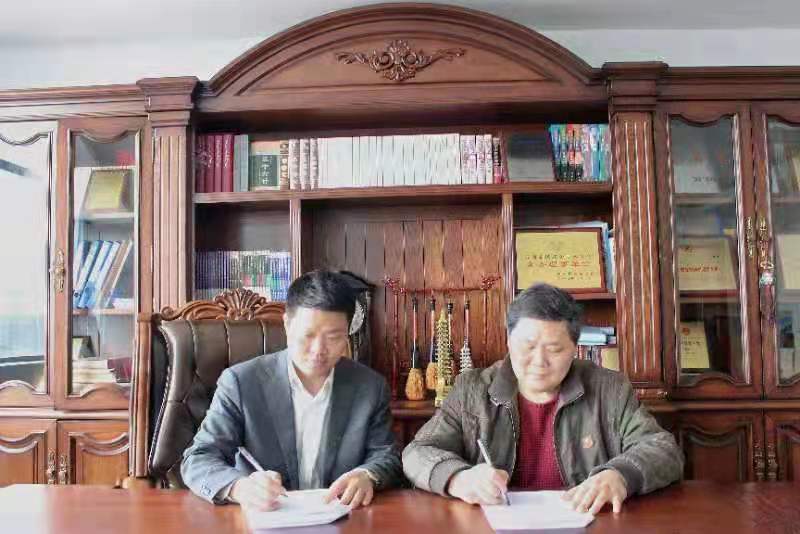 强强联合 九州教育与原南昌三中名师团携手打造中考强校