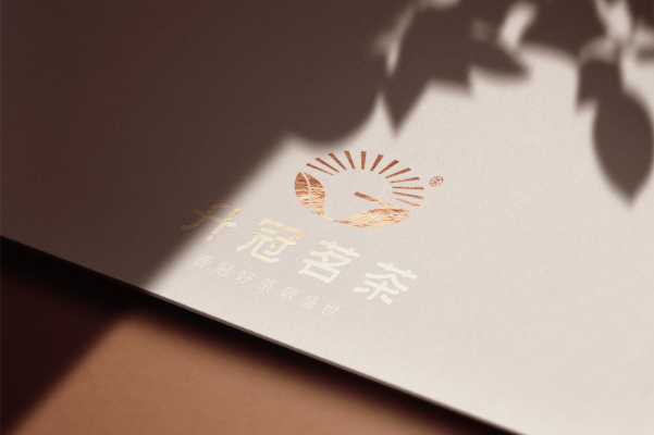 升冠茗茶专业铸就品质实力赢得市场