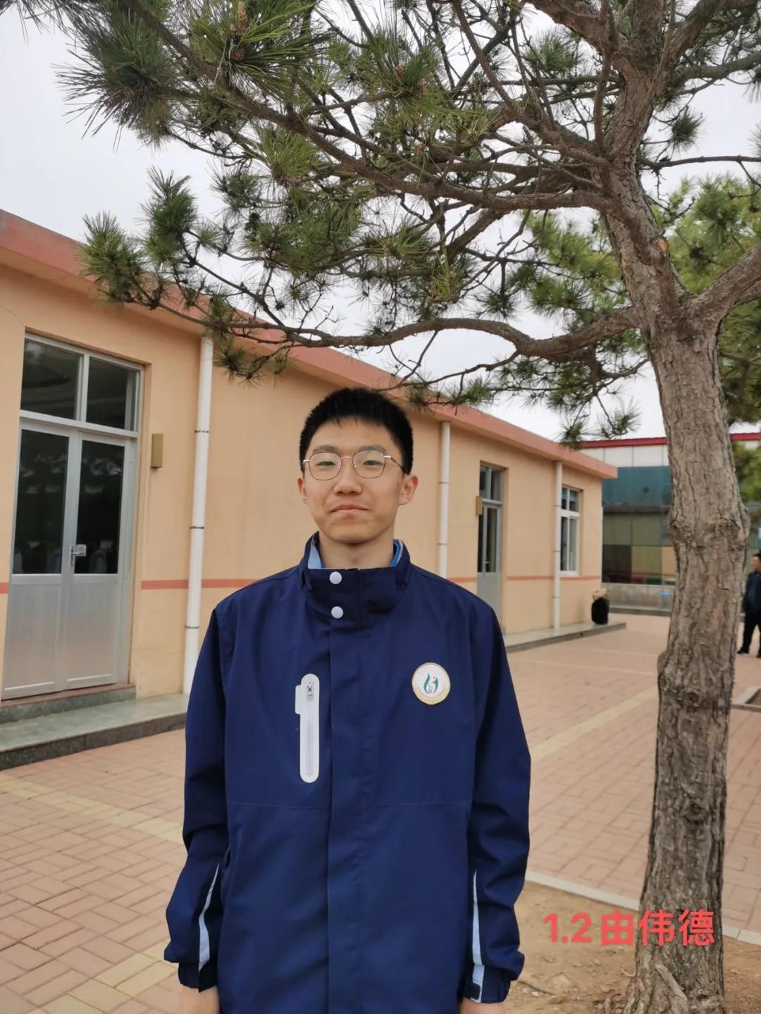 自招考试如何脱颖而出？青岛六十七中学长学姐一起帮你划重点！